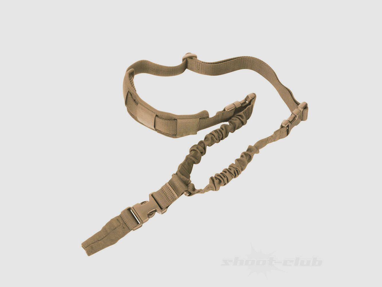 CYTAC Single Point Sling with Hook