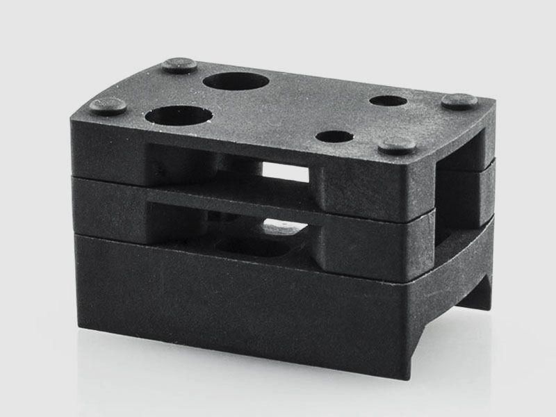 Shield Sights Mounting Plate SMS/RMS/SMSc/RMSc for Glock MOS