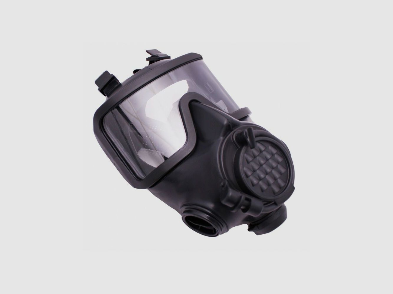 OM-2020 Vollgesichtsmaske / Gasmaske OM-2020