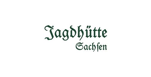Jagdhütte Sachsen