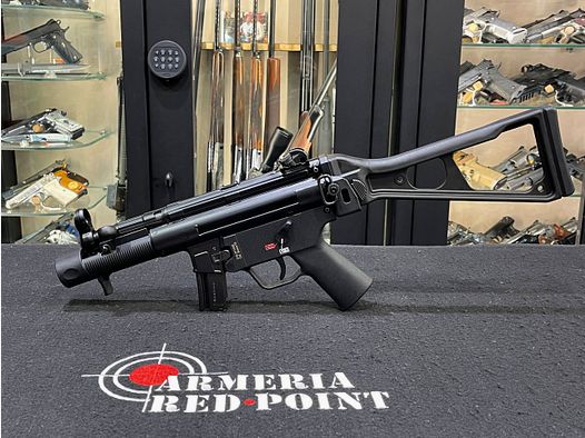 HECKLER & KOCH SP5 KURZ