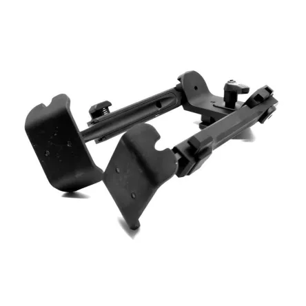 Fortmeier – H184/45º tweepoot zonder adapter, afbeelding 5 van 14