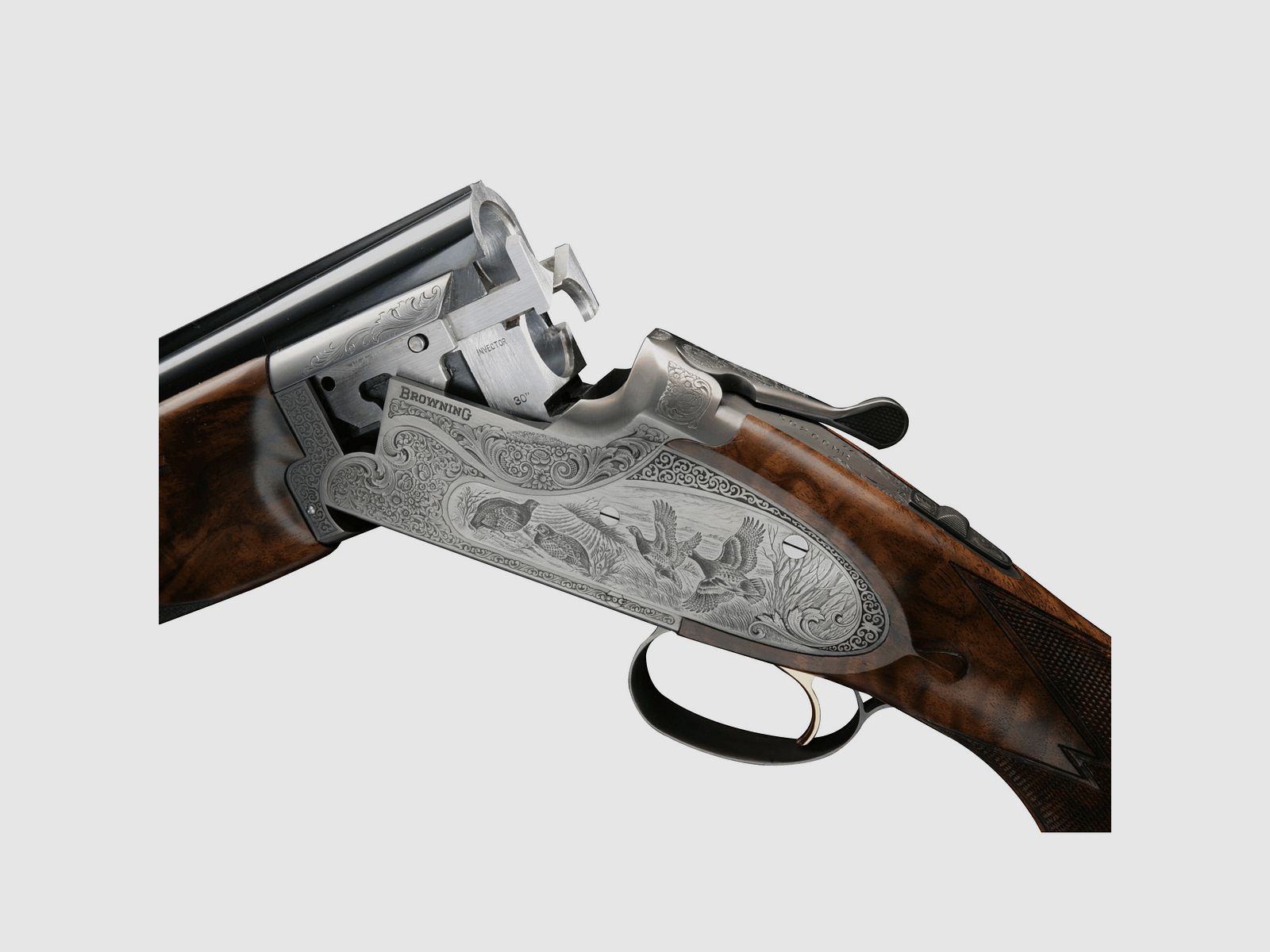 Browning Heritage Hunter, Bild 3 von 3