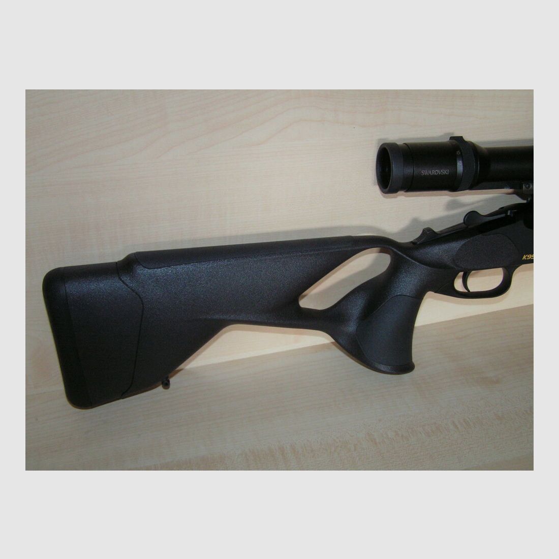 Blaser K 95