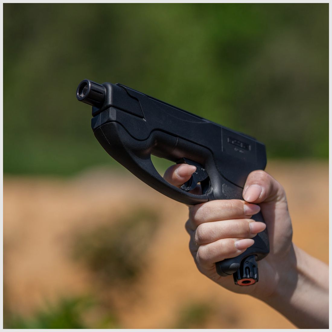 Tuninglauf | Tuning Barrel HDP50 TP50 COMPACT | STAHL mit Gewinde | Einzelteil