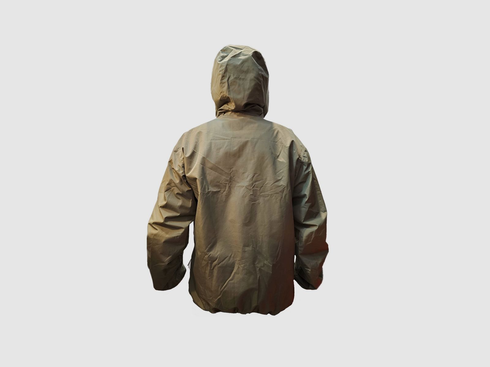 Wasserdichte Jacke Konustex, Bild 2 von 2