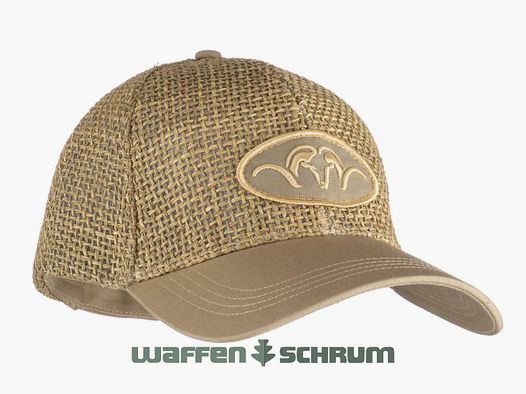 Blaser Stroh Kappe Stroh
