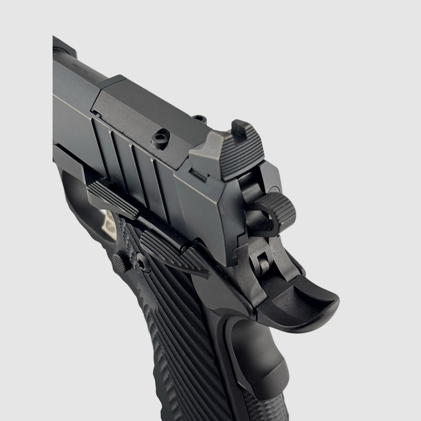 TISAS ZIG PC1911 BO45 Cal. .45ACP, Bild 6 von 10
