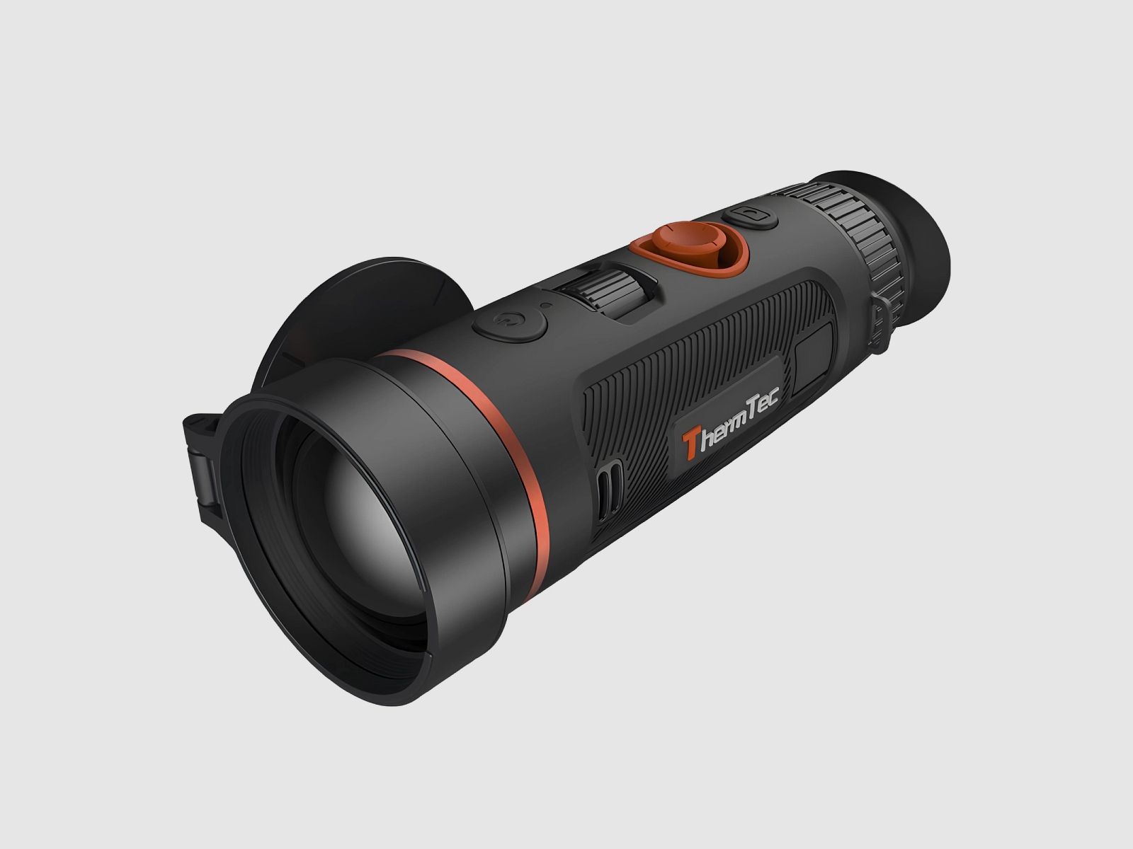 ThermTec WILD 650 Wärmebildgerät & Wärmebildkamera - ohne LRF 50 mm