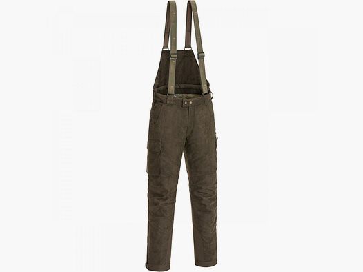 Abisko/Småland 2.0 Trouser Herren (Suede Brown)