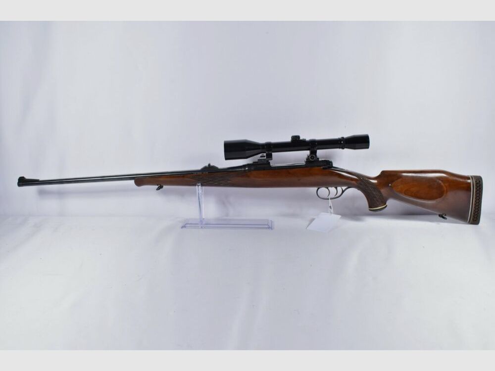 Anschütz 110 5,6x57 carabine à répétition