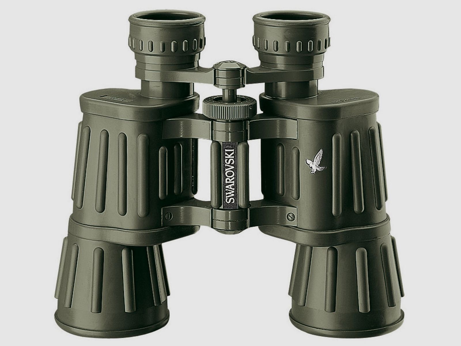 Swarovski Fernglas Habicht 7x42 GA