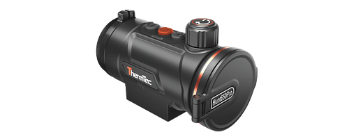 ThermTec Hunt 650 Pro