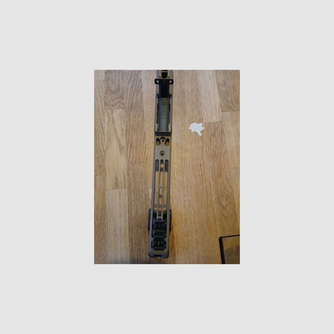 MASTERPIECE ARMS chassis housing ultra light