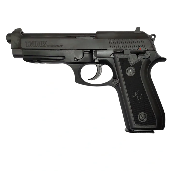 Pistola Taurus PT 92 AF-D (10024941), imagen 2 de 3