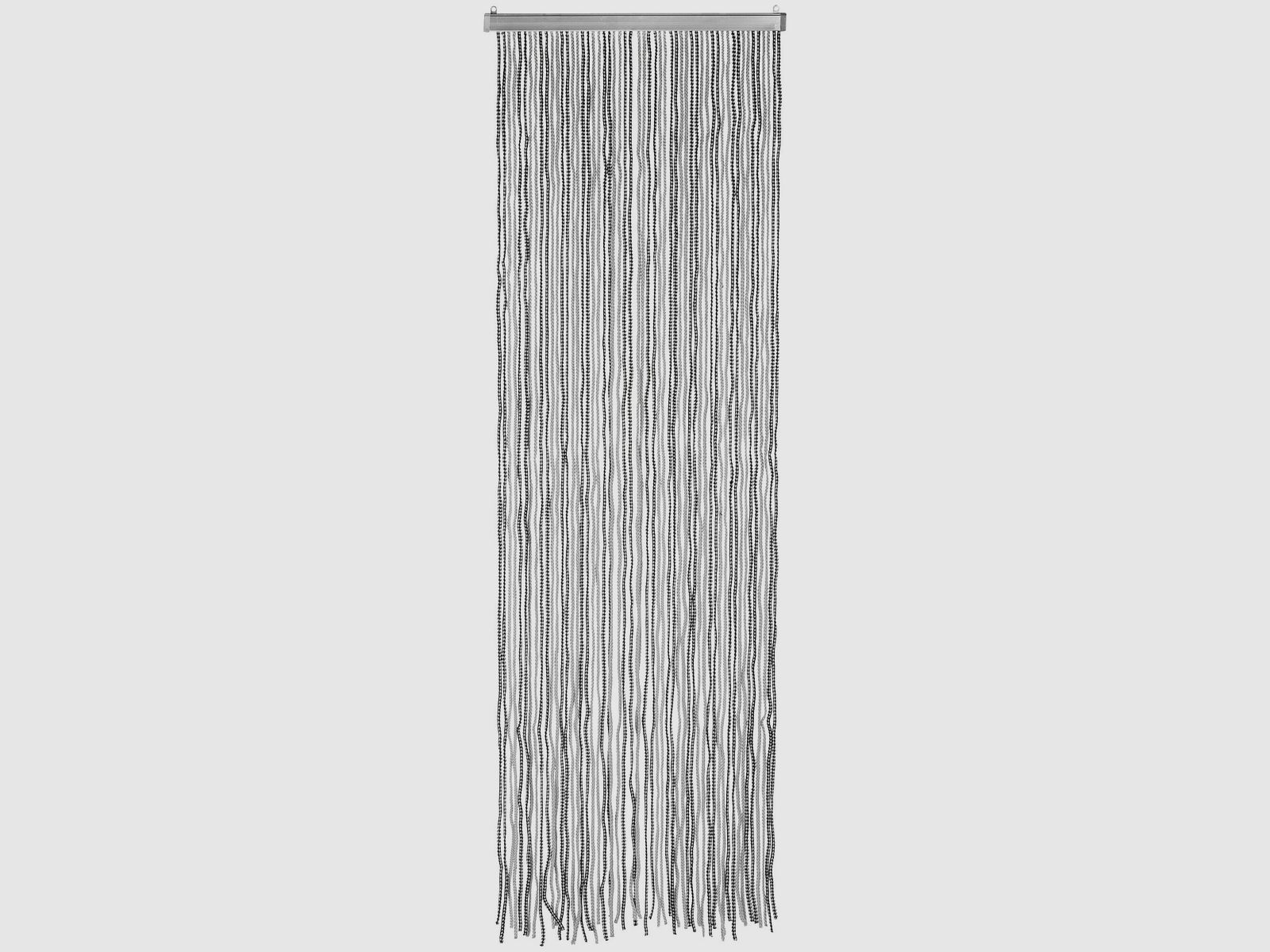 Tenda per porta Korda, antracite, 100 cm, immagine 3 di 5