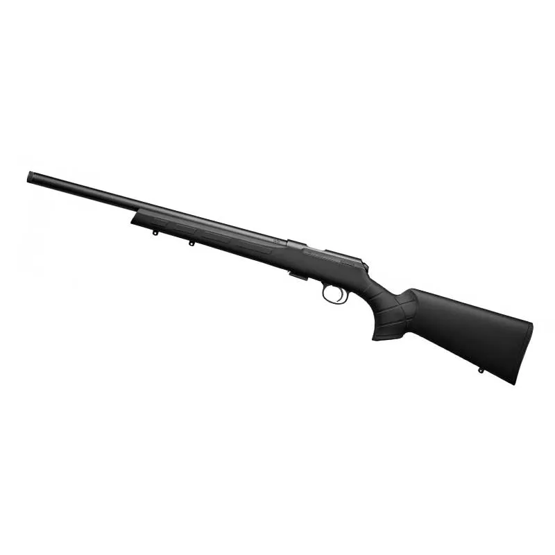 Karabinek CZ 457 VARMINT SYNTHETIC kal. 22LR - 20", Czechy, zdjęcie 2 z 3