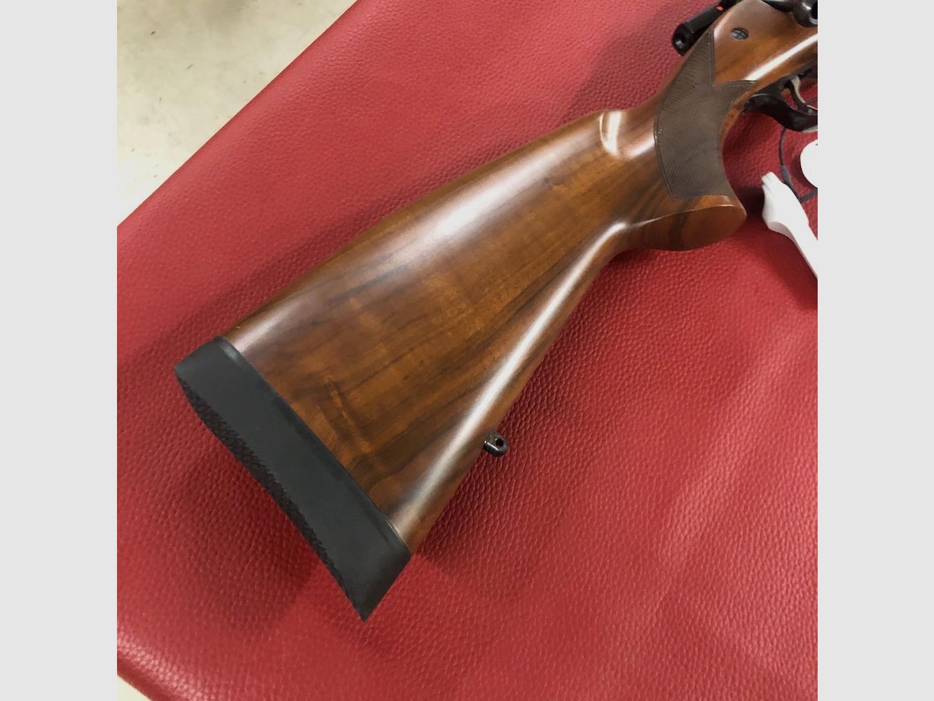 CZ Mod. 550 Lux Safari Magnum, Bild 4 von 8