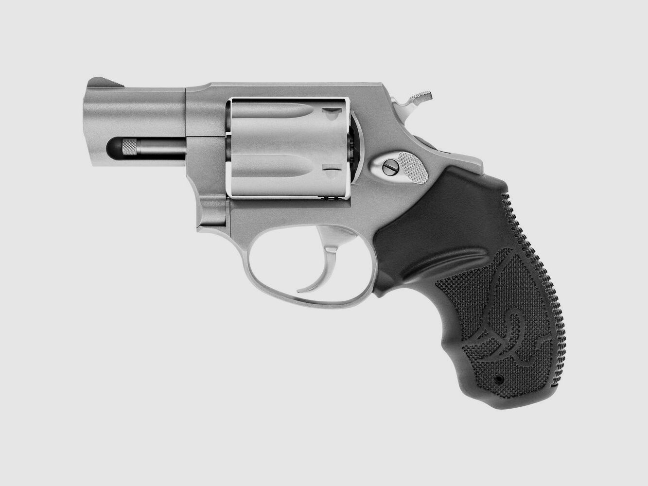 Taurus M 605 STS - Loop lengte: 51 mm - Gewicht: 660 g revolver