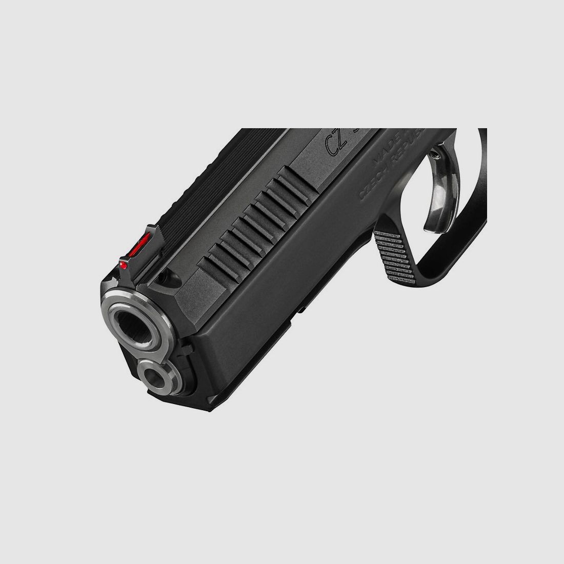 CZ Shadow II Orange