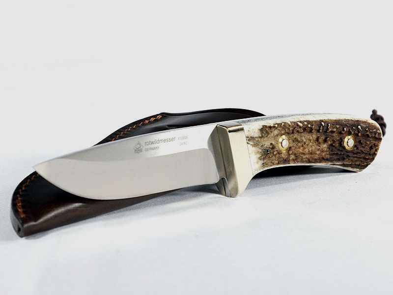 PUMA Rotwildmesser
