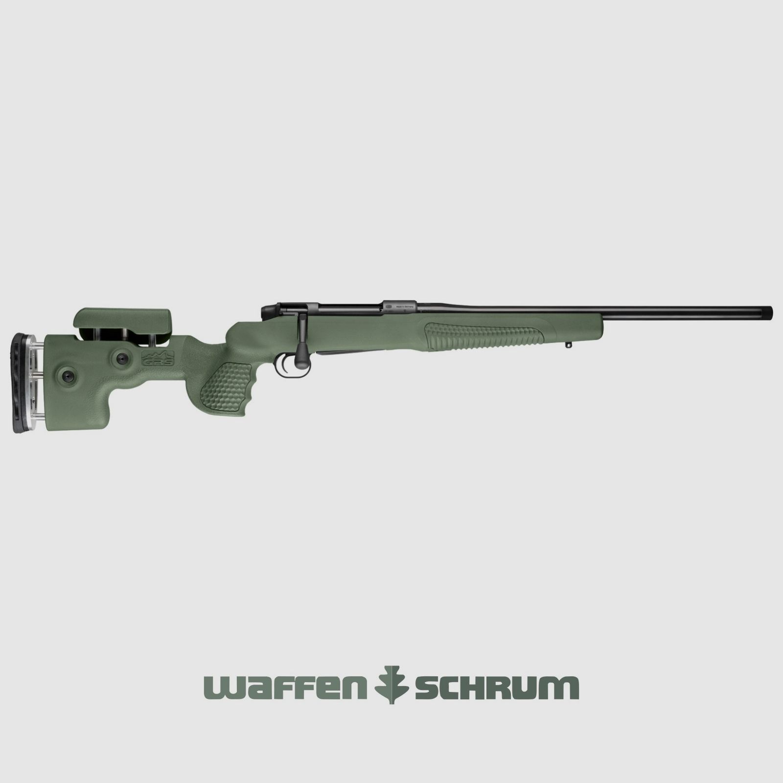Mauser M18 Fenris
