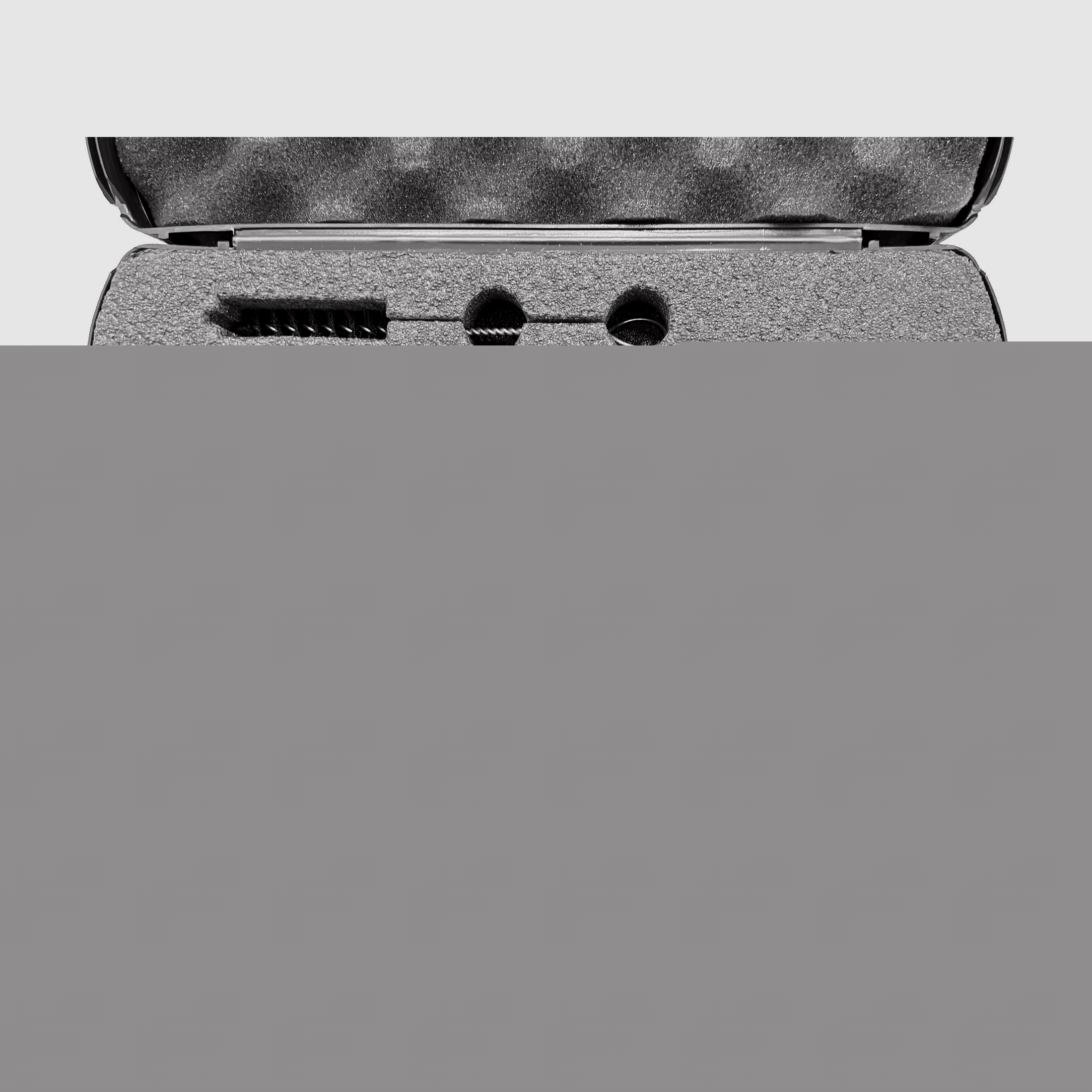 Sig Sauer P320 blank firing pistol 9mm P.A.K. black - as new