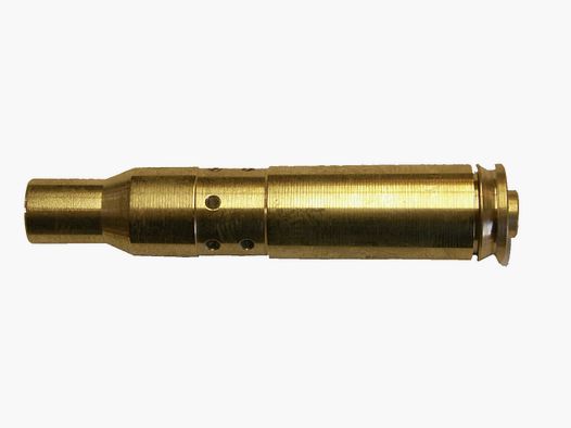 Laserpatrone