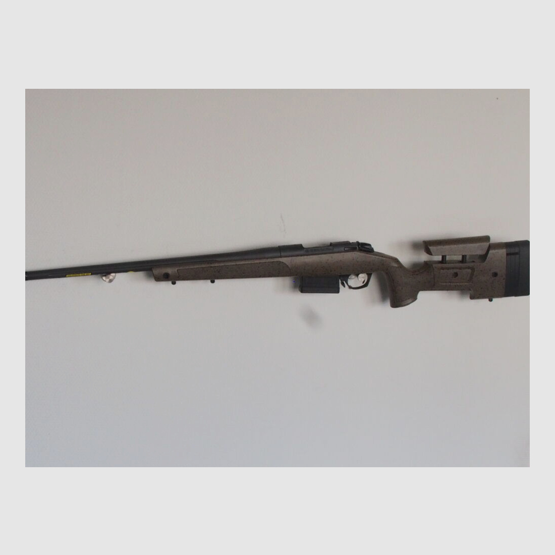 Bergara B14 HMR