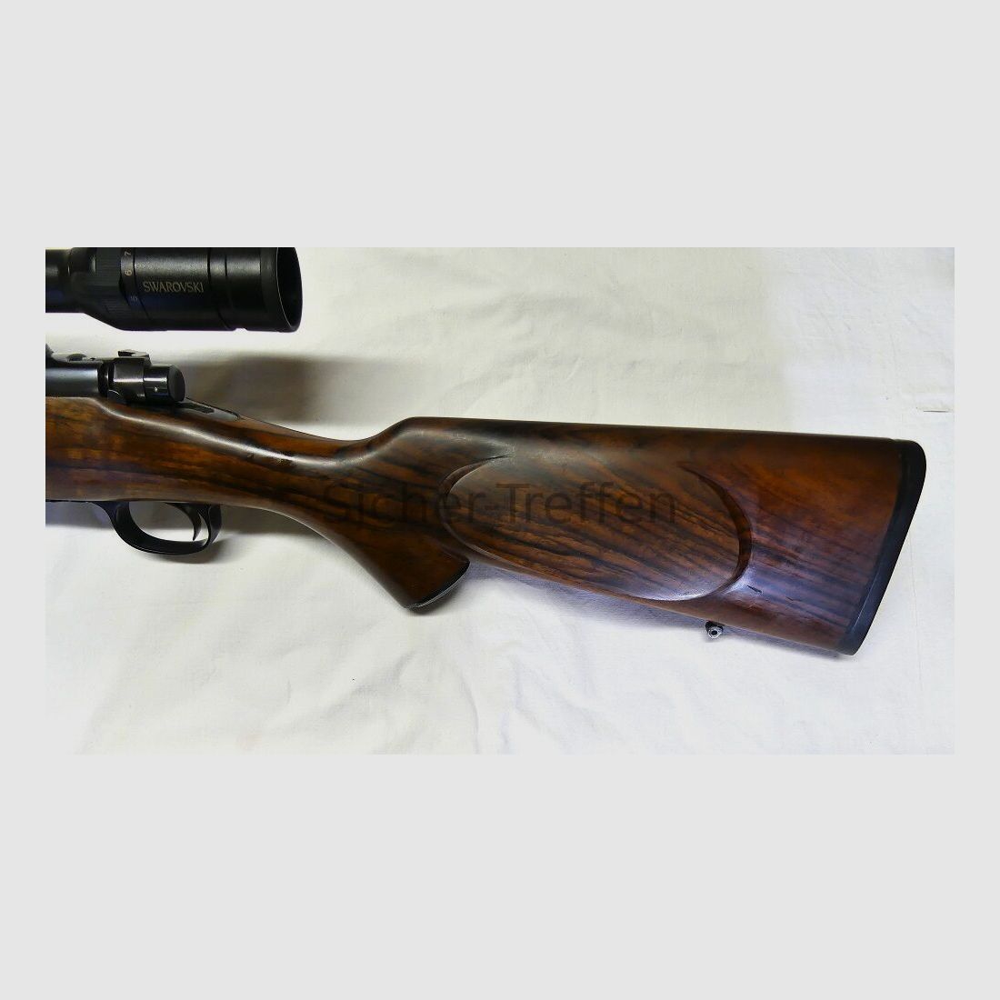 Atzl Custom