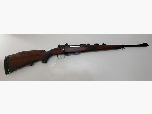 Repetidor de caza Sistema 98