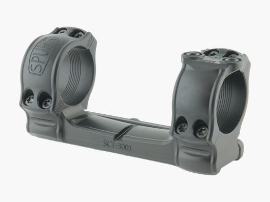 Montaje de bloque Spuhr 30 H 30 / 15 mm OMIL T3 1x ISMS