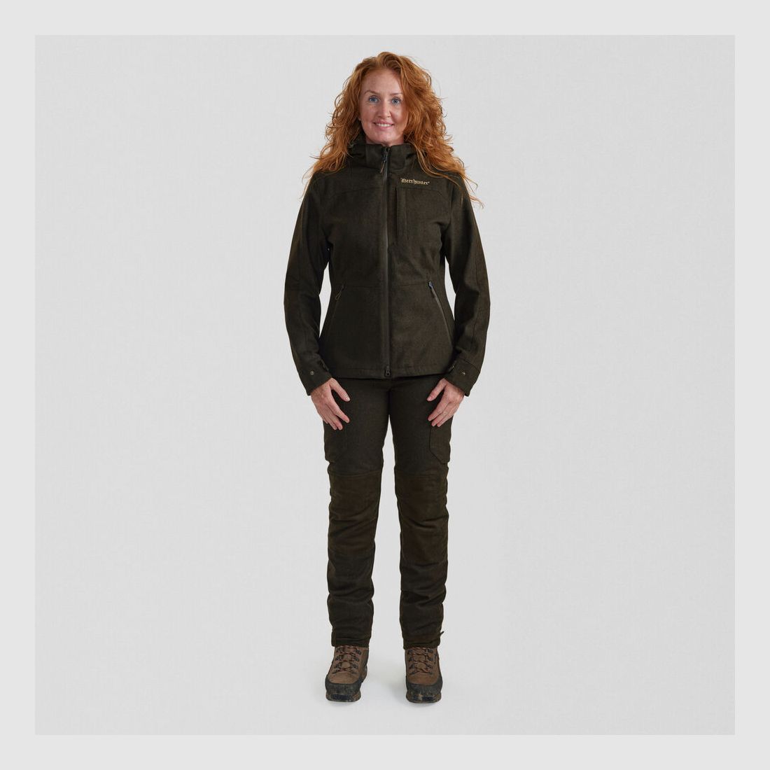 Deerhunter Lady Tatra Active Jacket, Bild 5 von 5
