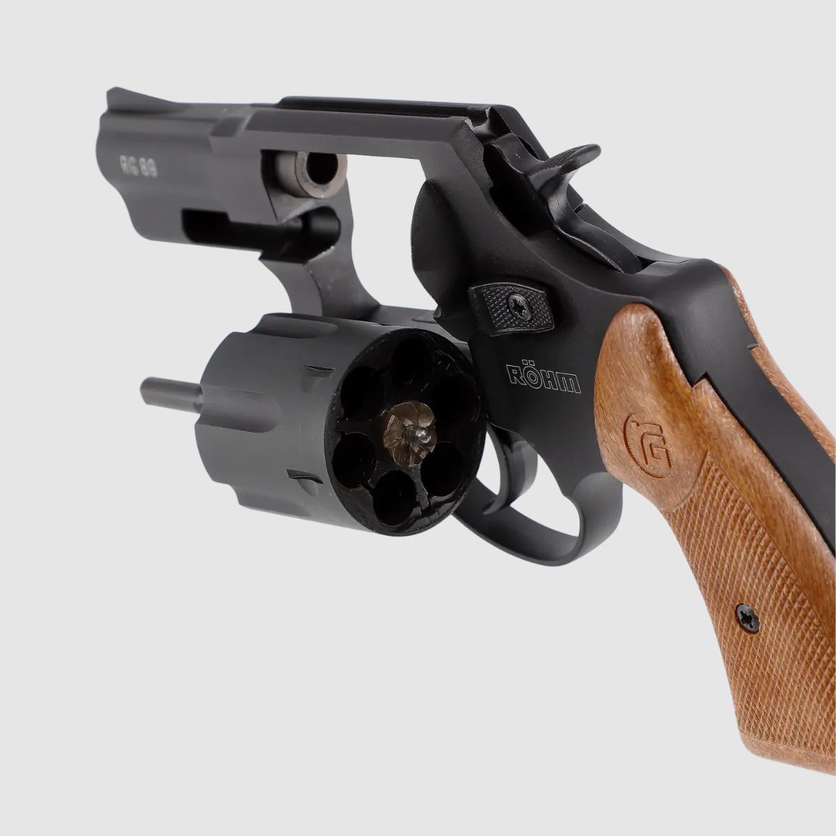 Röhm RG 89