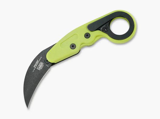 CRKT CRKT Taschenmesser Provoke Zap grün