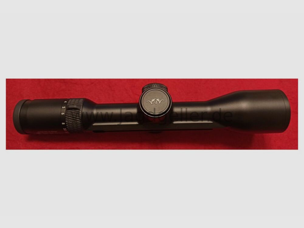 Blaser B2 2-12x50iC S celownik optyczny