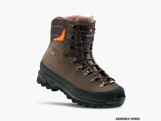 SCARPONI – CRISPI – GABRO GTX FOREST