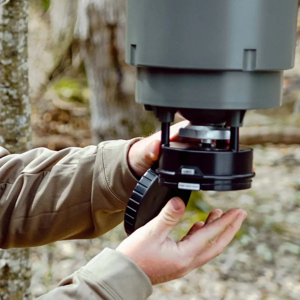 Moultrie All-in-One da appendere, immagine 7 di 7
