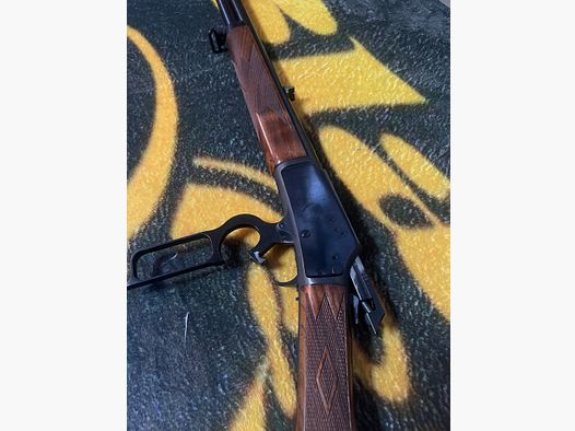 Unterhebelrepetierbüchse Marlin  Model 1894S/ JM gestempelt