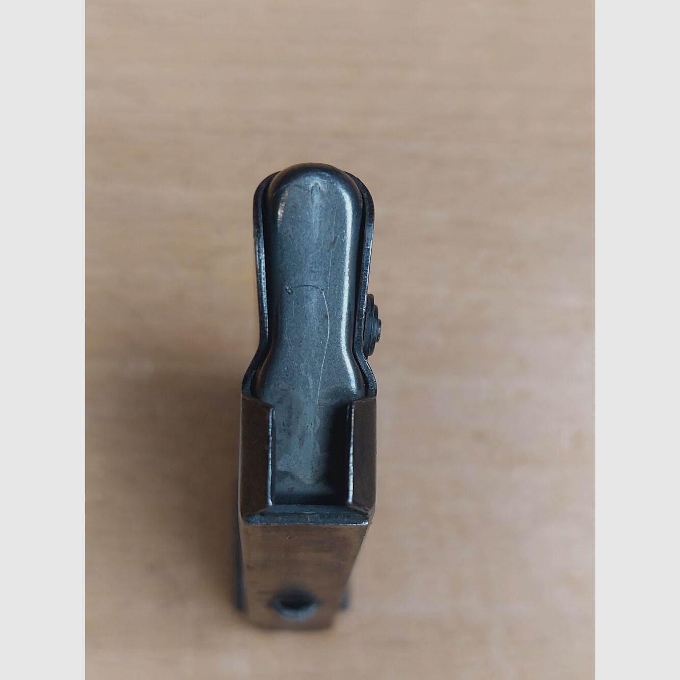 Voere Repetierer