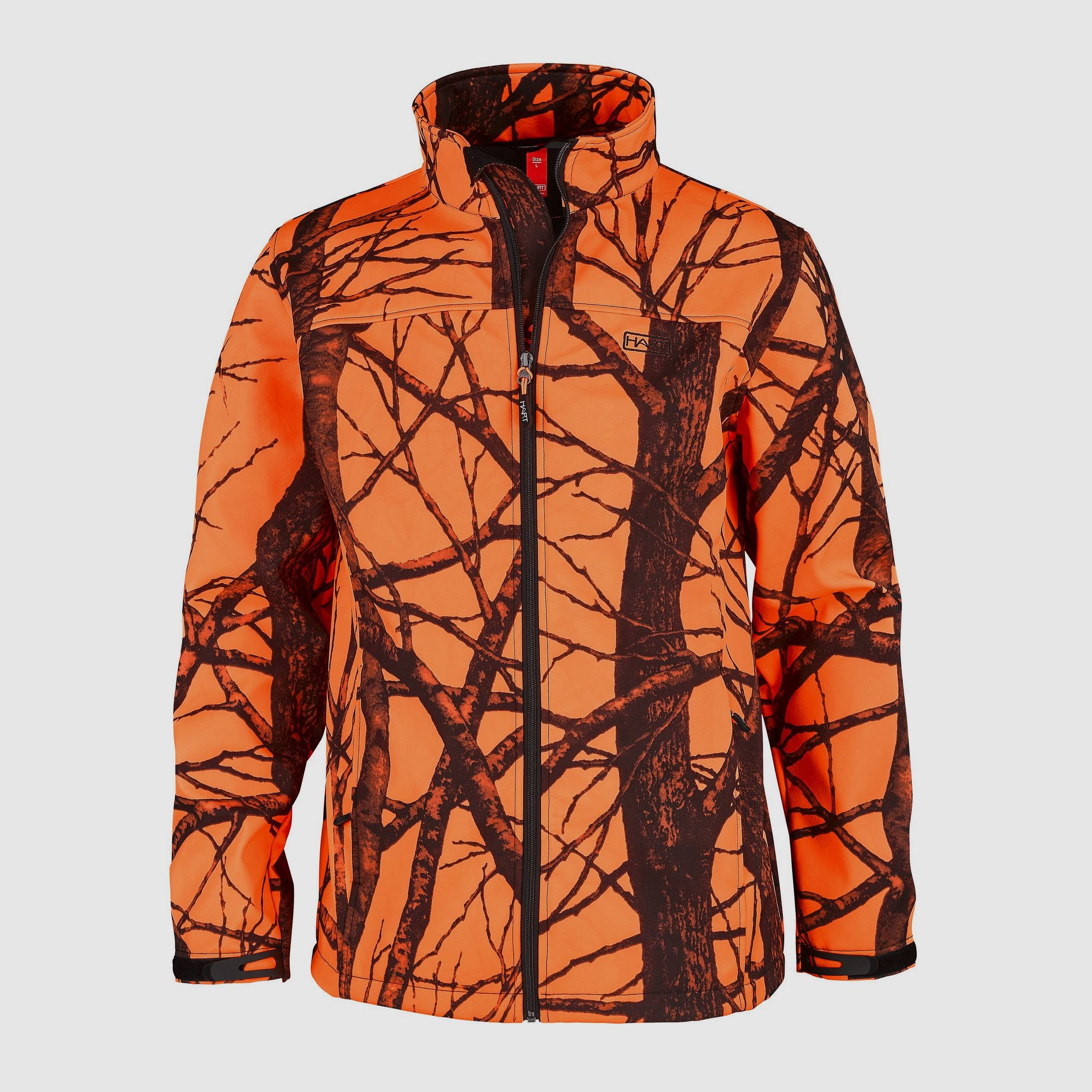 Hart Softshelljacke Montrose-S