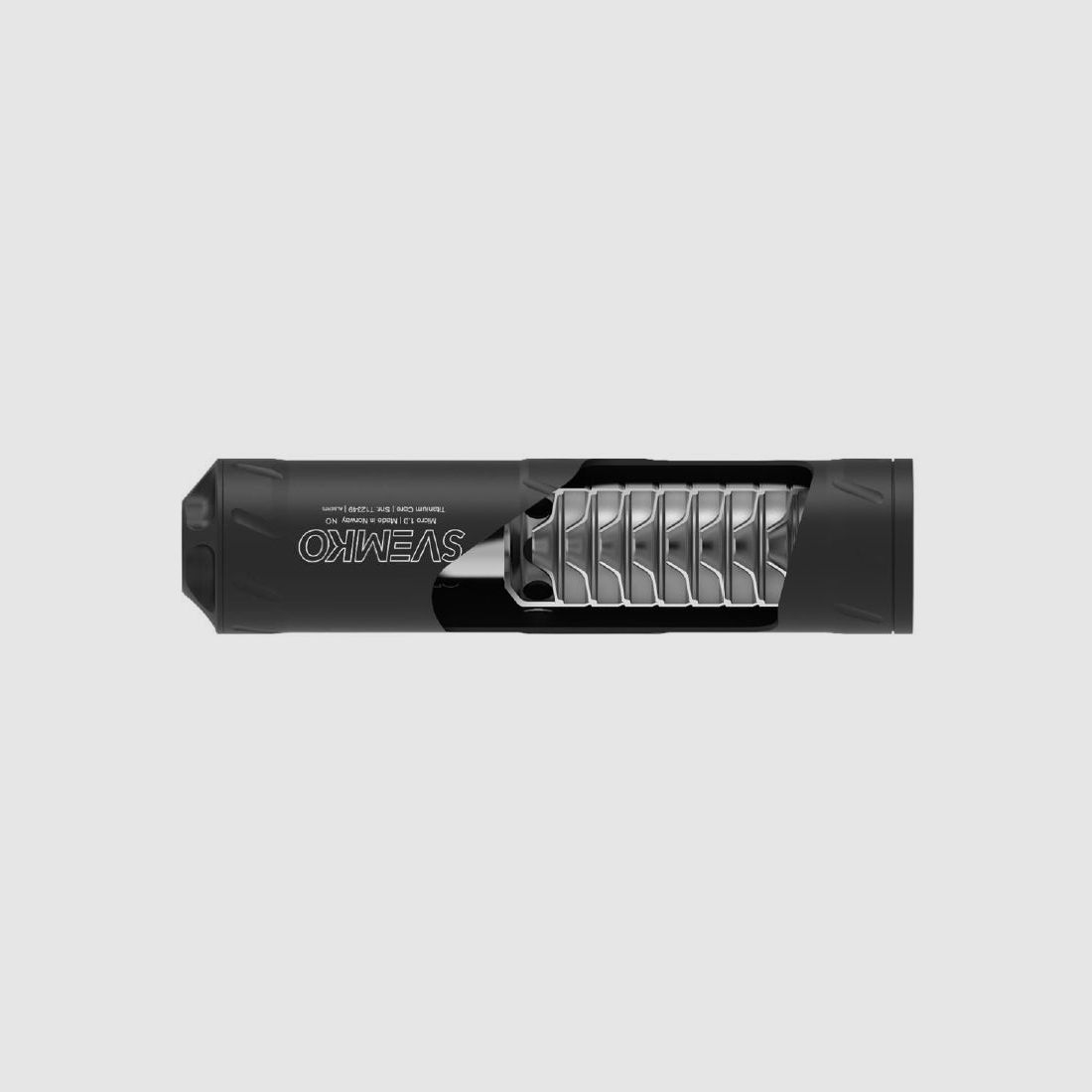 SVEMKO MICRO 5/8"×24