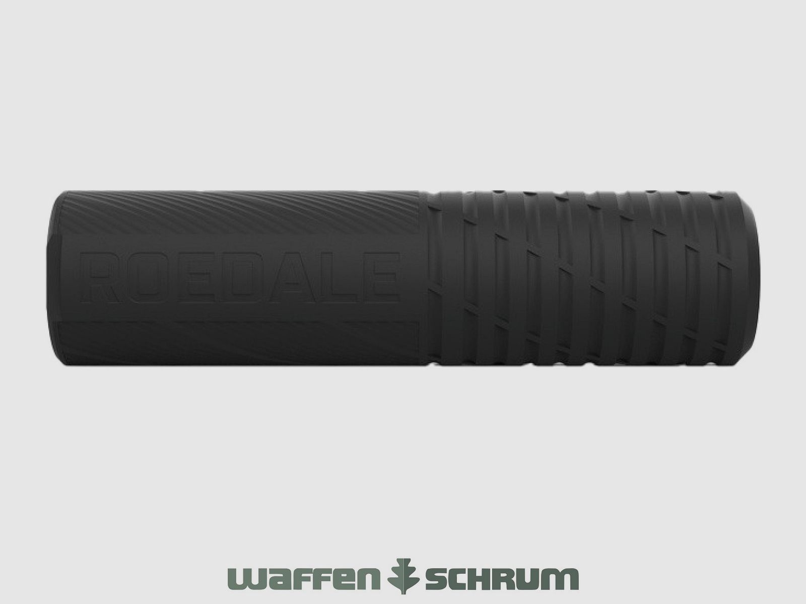 Roedale Ti48 (MX-K) M22x1,5 / L193mm - 33 do 39dB