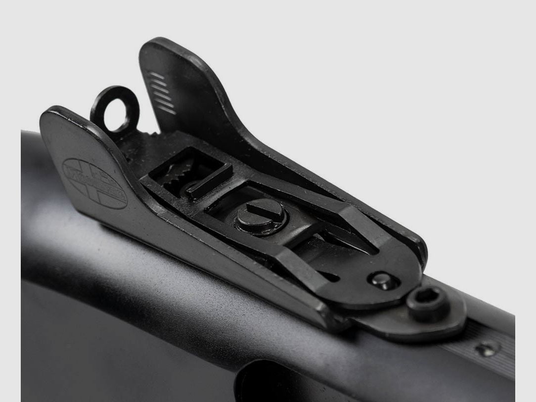 Vorderschaftrepetierflinte MOSSBERG 590A1 MIL-SPEC Retrograde – 12/76, afbeelding 7 van 7