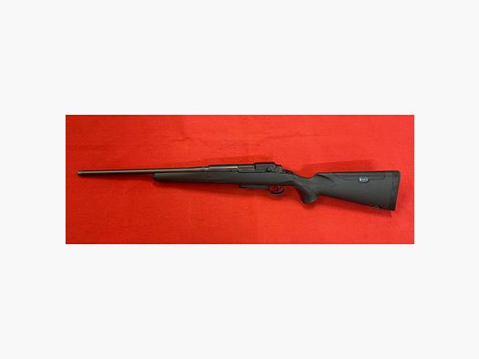 Carabina Mauser 25 Extreme cal. 308 Win.