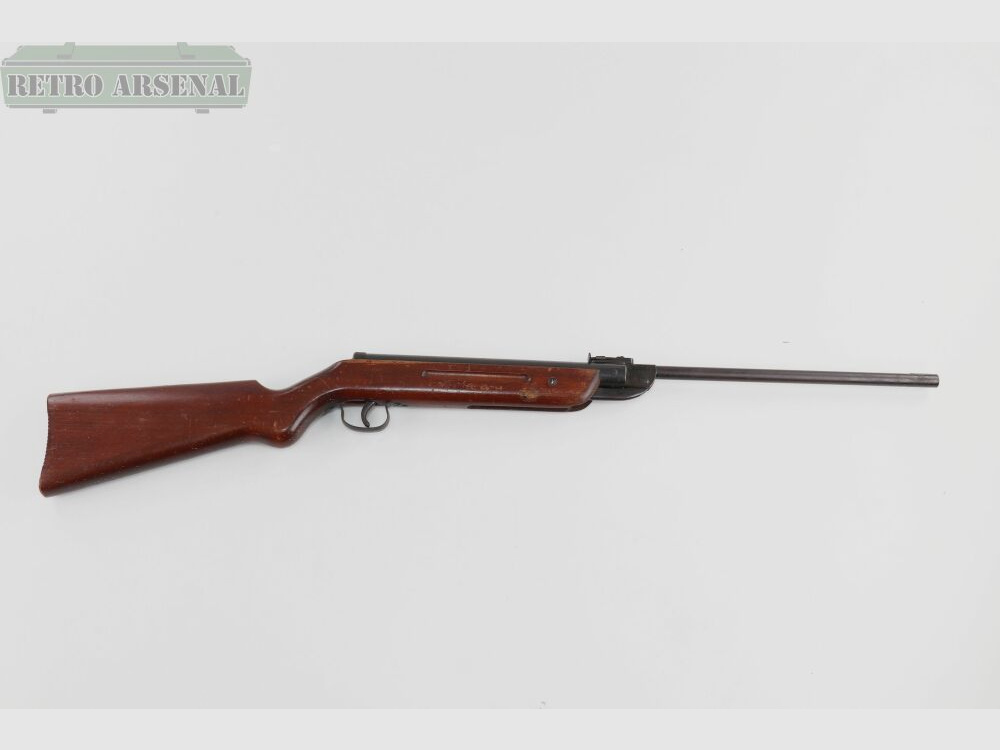 Diana Mod. 25