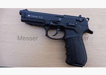 Zoraki 918 Brüniowany (Czarny)