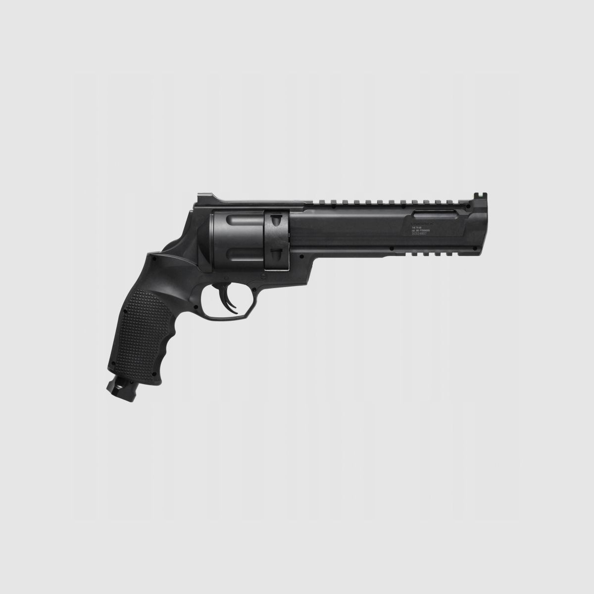 T4E TR 68 rubber ball revolver cal. .68 HDR 68 Gen. 2, image 6 of 7