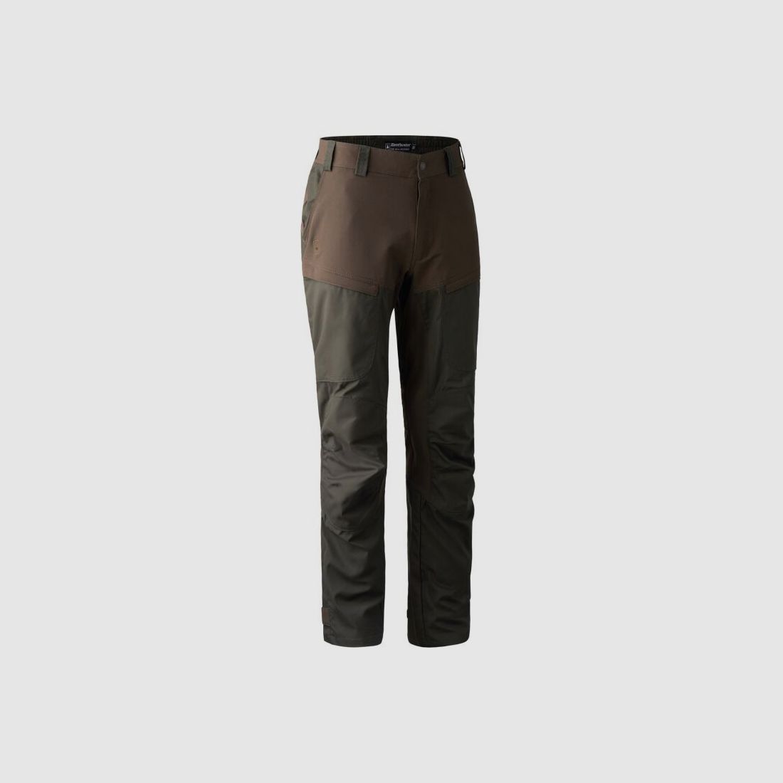 Deerhunter Herren Hose Strike Deep Green