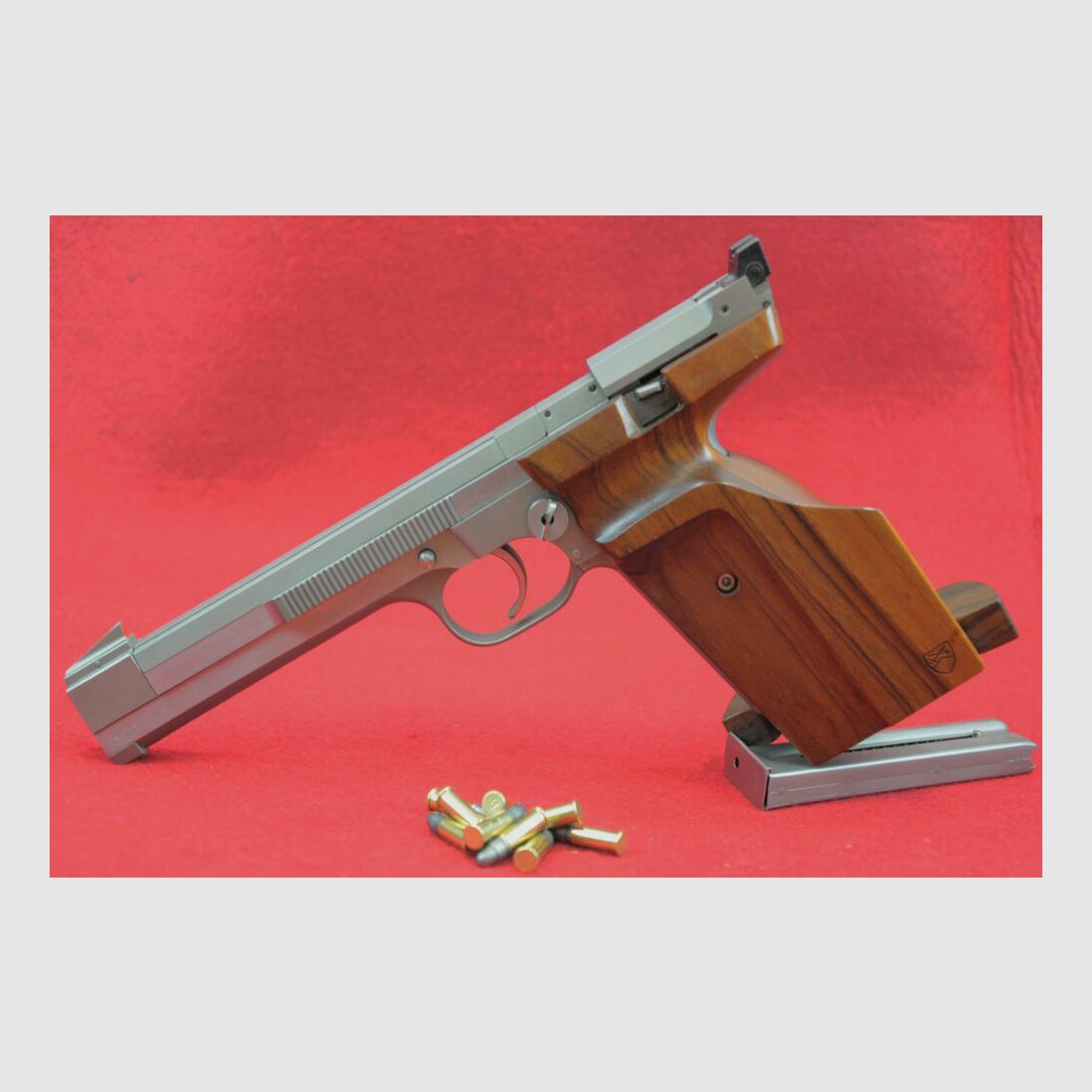 Agner M80, imagen 2 de 3